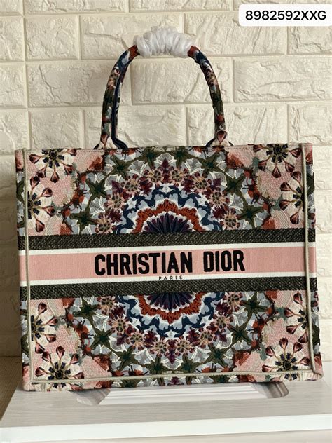 cd book tote|christian dior tote bag pink.